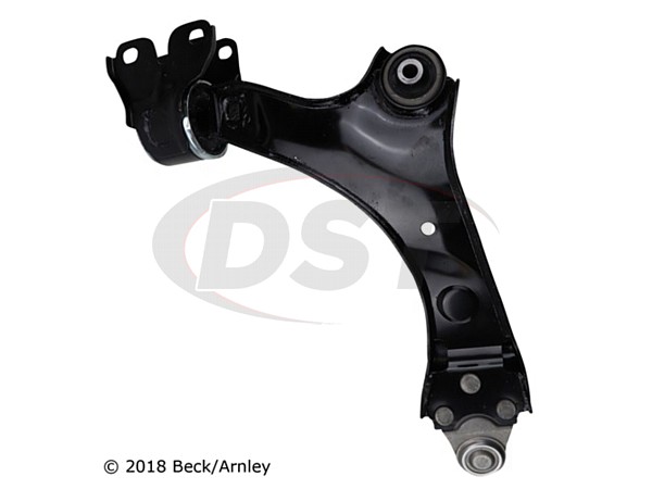 beckarnley-102-7368 Front Lower Control Arm and Ball Joint - Driver Side